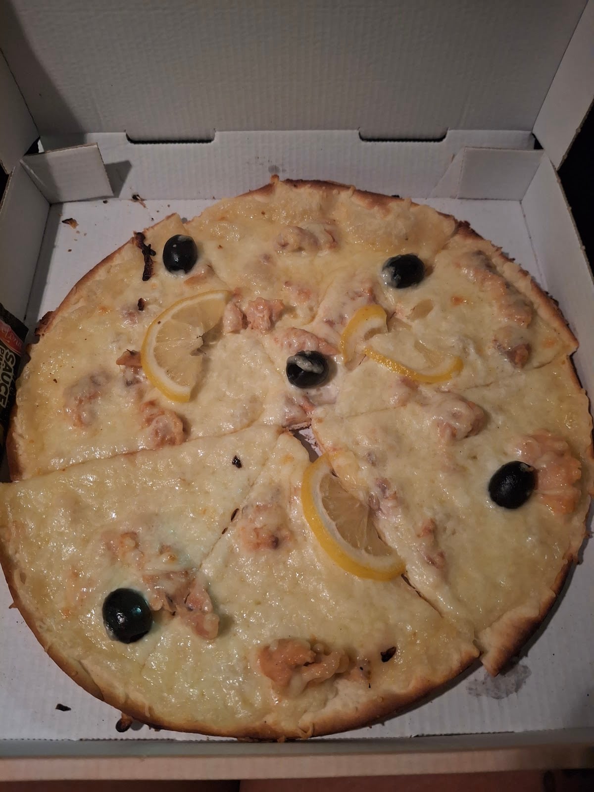 Pizza du Jardin - photo 1