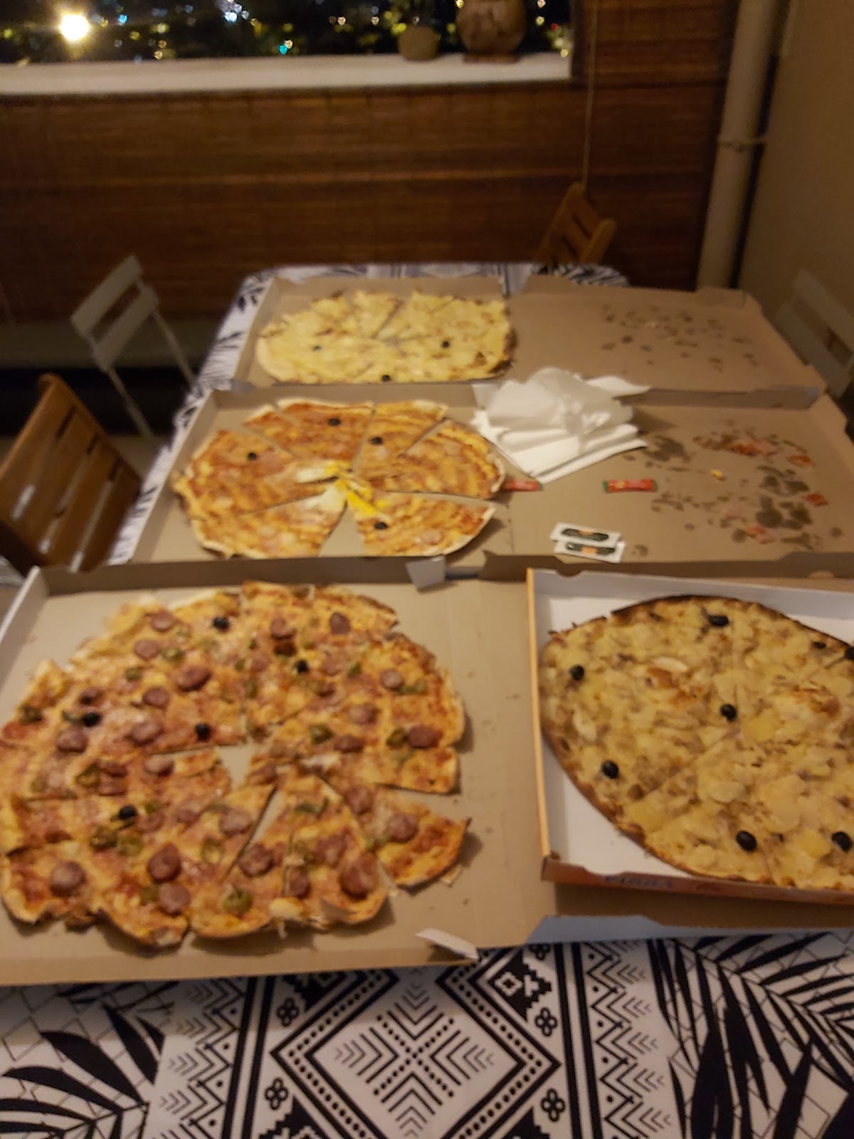 Pizza du Jardin - photo 6